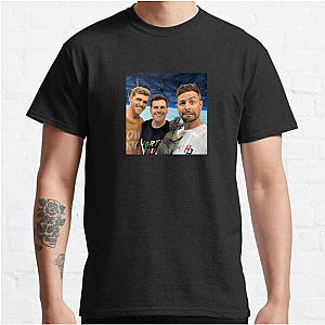 High Impact Content Makers How Ridiculous T-Shirts