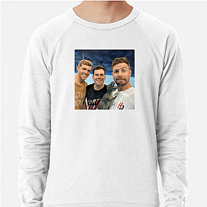 High Impact Content Makers How Ridiculous Sweatshirts
