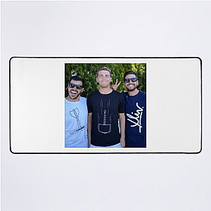 Viral Experiment Creators How Ridiculous Mouse Pads