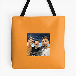 High Impact Content Makers How Ridiculous Bags