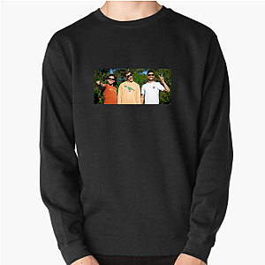 Trick Shot Innovators How Ridiculous Sweatshirts