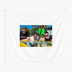 World Record Enthusiasts How Ridiculous Tapestries