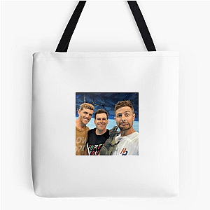 High Impact Content Makers How Ridiculous Bags