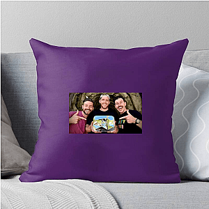 Tower Drop Specialists How Ridiculous Pillows Cover