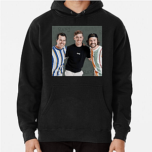 Gravity Defying Entertainers How Ridiculous Hoodies