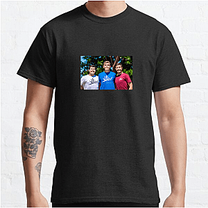 Fun And Physics Explorers How Ridiculous T-Shirts
