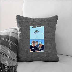 Engaging Sports Tricksters How Ridiculous Pillows Cover