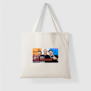 Extreme Height Challengers How Ridiculous Bags