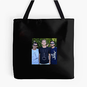 Viral Experiment Creators How Ridiculous Bags