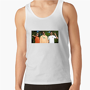 Trick Shot Innovators How Ridiculous Tank Tops