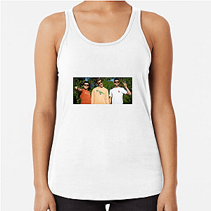 Trick Shot Innovators How Ridiculous Tank Tops