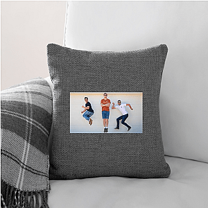 Comedy Driven Science Fans How Ridiculous Pillows Cover