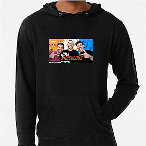 Extreme Height Challengers How Ridiculous Hoodies