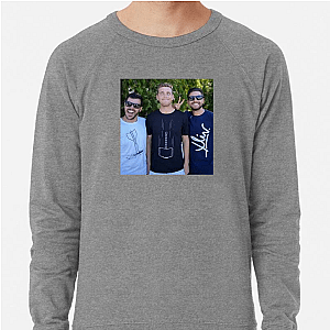 Viral Experiment Creators How Ridiculous Sweatshirts