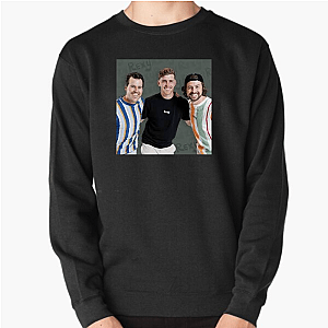 Gravity Defying Entertainers How Ridiculous Sweatshirts