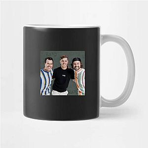Gravity Defying Entertainers How Ridiculous Mugs