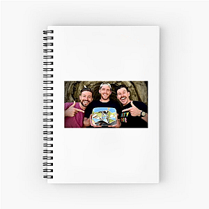 Tower Drop Specialists How Ridiculous Notebook