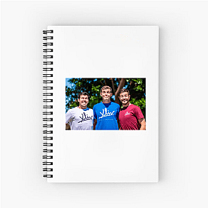 Fun And Physics Explorers How Ridiculous Notebook