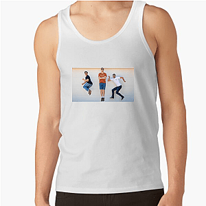 Comedy Driven Science Fans How Ridiculous Tank Tops