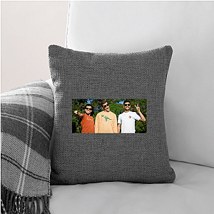 Trick Shot Innovators How Ridiculous Pillows Cover
