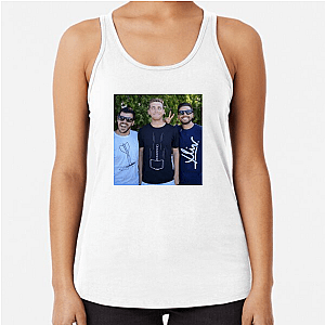 Viral Experiment Creators How Ridiculous Tank Tops