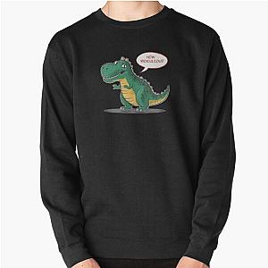 How Ridiculous Pullover Sweatshirt