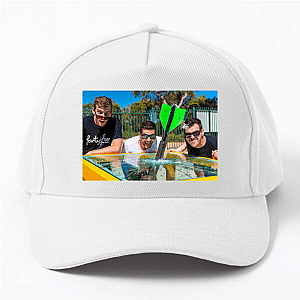 World Record Enthusiasts How Ridiculous Hats & Caps