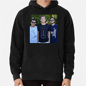 Viral Experiment Creators How Ridiculous Hoodies