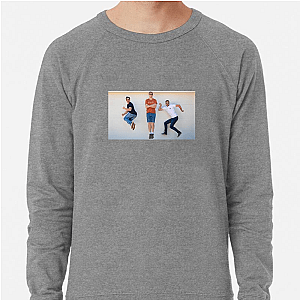 Comedy Driven Science Fans How Ridiculous Sweatshirts