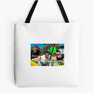 World Record Enthusiasts How Ridiculous Bags