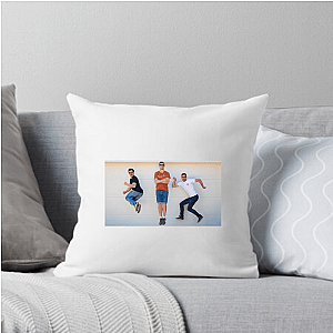 Comedy Driven Science Fans How Ridiculous Pillows Cover