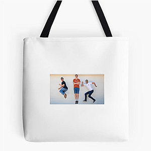 Comedy Driven Science Fans How Ridiculous Bags