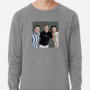 Gravity Defying Entertainers How Ridiculous Sweatshirts