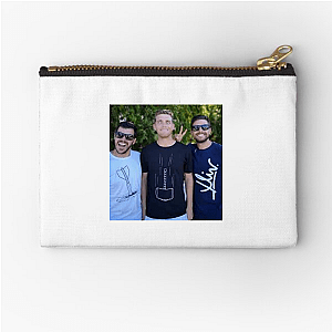 Viral Experiment Creators How Ridiculous Zipper Pouches