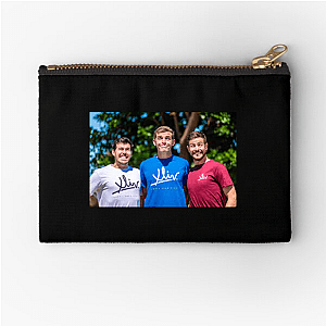 Fun And Physics Explorers How Ridiculous Zipper Pouches