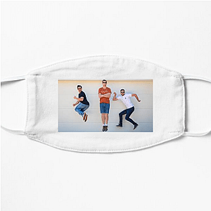 Comedy Driven Science Fans How Ridiculous Face Masks