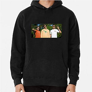 Trick Shot Innovators How Ridiculous Hoodies