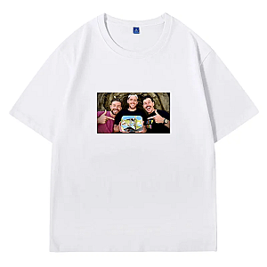 Tower Drop Specialists How Ridiculous T-Shirts