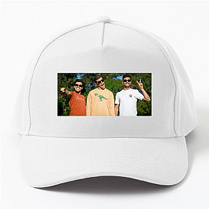 Trick Shot Innovators How Ridiculous Hats & Caps