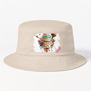 Sweet Ridiculous Artwork Bucket Hat