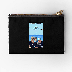 Engaging Sports Tricksters How Ridiculous Zipper Pouches