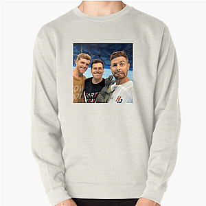 High Impact Content Makers How Ridiculous Sweatshirts