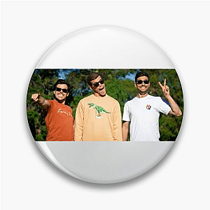 Trick Shot Innovators How Ridiculous Pins