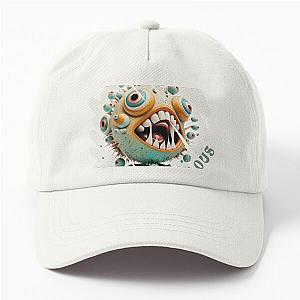Fish Ridiculous Dad Hat