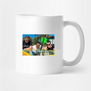 World Record Enthusiasts How Ridiculous Mugs