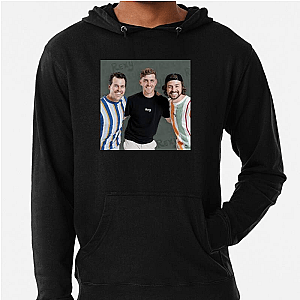 Gravity Defying Entertainers How Ridiculous Hoodies