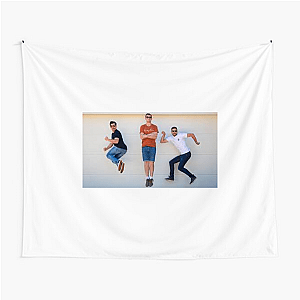 Comedy Driven Science Fans How Ridiculous Tapestries