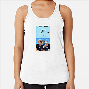 Engaging Sports Tricksters How Ridiculous Tank Tops