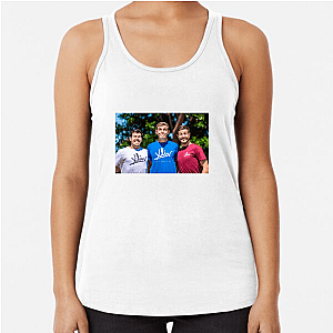 Fun And Physics Explorers How Ridiculous Tank Tops
