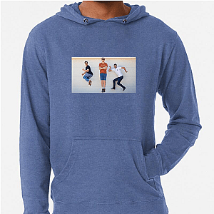 Comedy Driven Science Fans How Ridiculous Hoodies